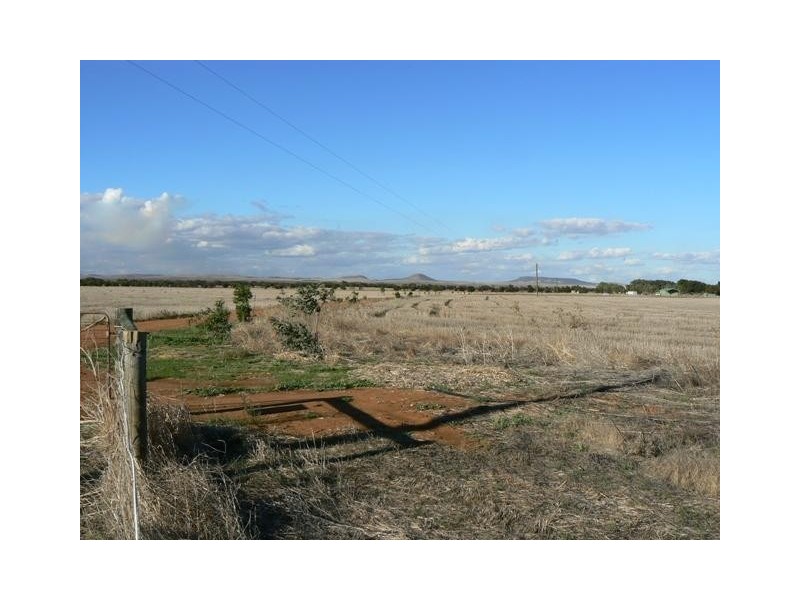 Lot 6, 6 Edward Road, Narngulu WA 6532