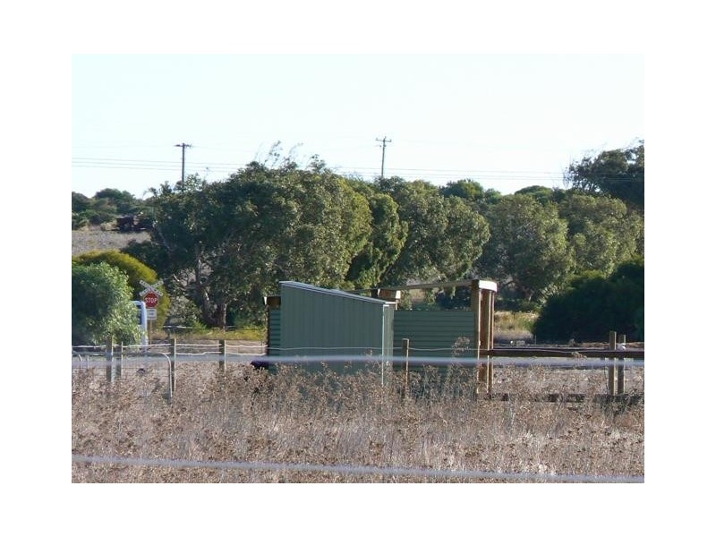 Lot 6, 6 Edward Road, Narngulu WA 6532