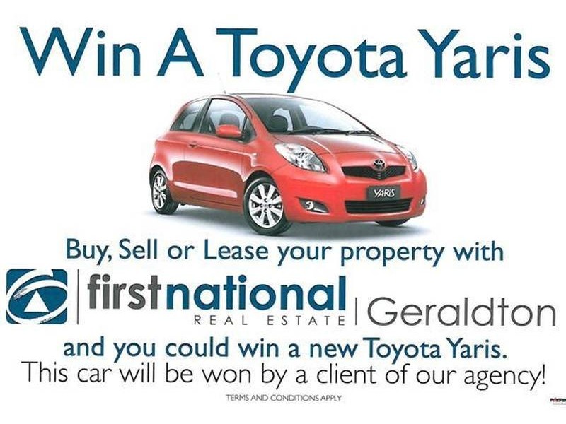 206 Augustus Street, West End WA 6530