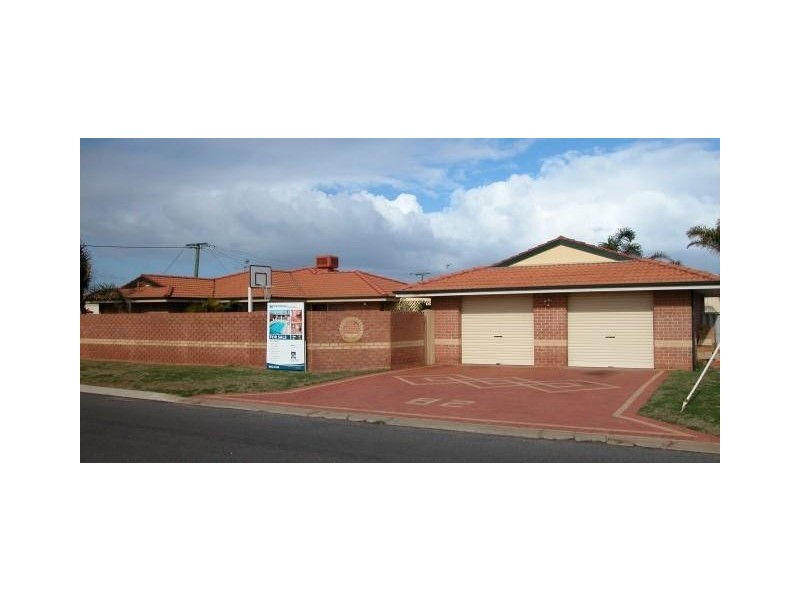 82 McAleer Drive, Mahomets Flats WA 6530
