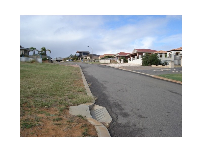 Lot 194, 7 Pelican Rise, Wandina WA 6530