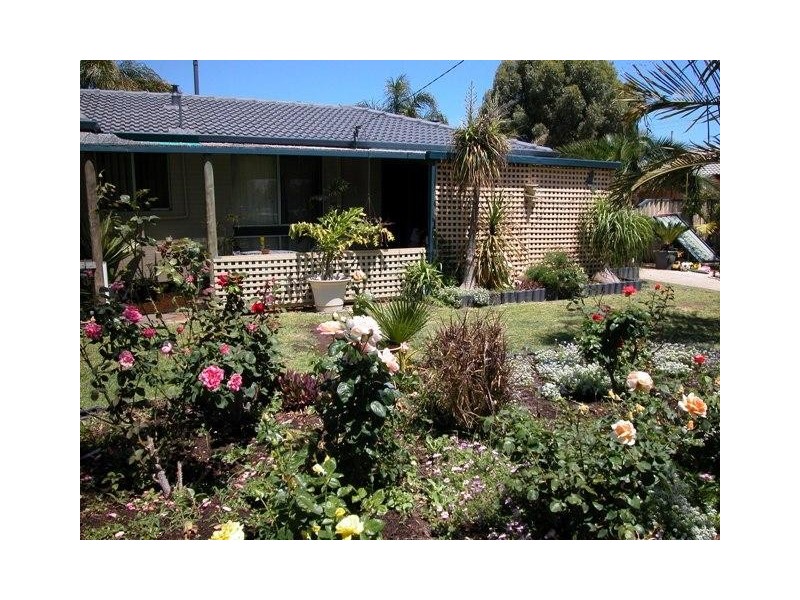 9 Melbourne Street, Waggrakine WA 6530