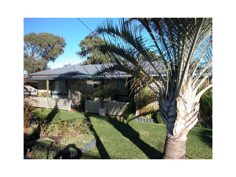 9 Melbourne Street, Waggrakine WA 6530