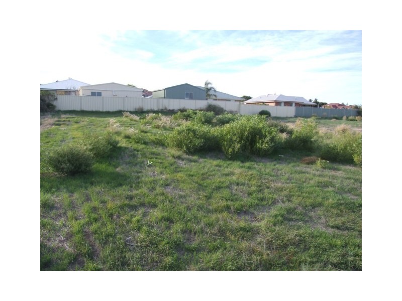 Lot 229, 41 Wave Crest Circle, Drummond Cove WA 6532