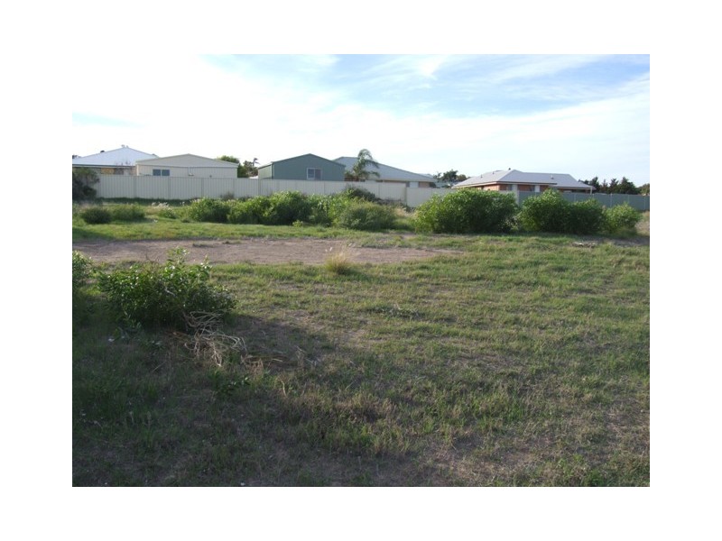 Lot 229, 41 Wave Crest Circle, Drummond Cove WA 6532