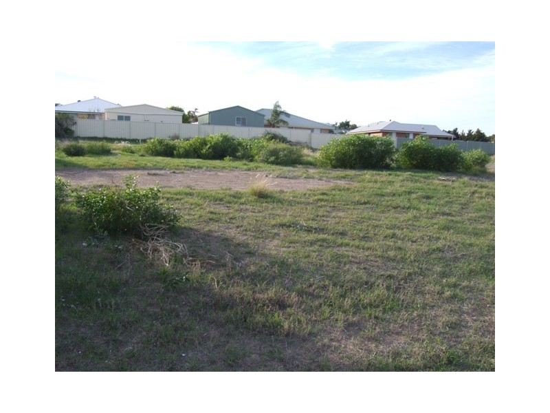 Lot 229, 41 Wave Crest Circle, Drummond Cove WA 6532