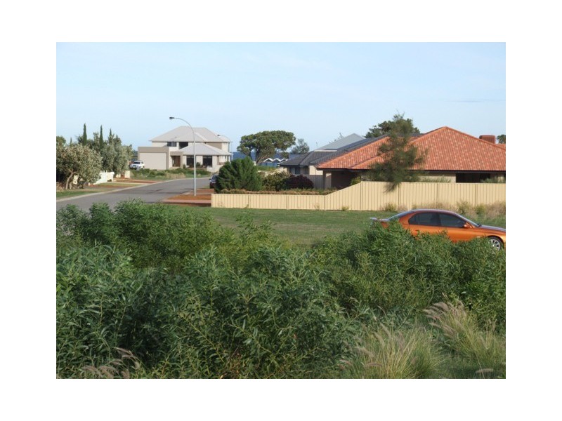 Lot 229, 41 Wave Crest Circle, Drummond Cove WA 6532