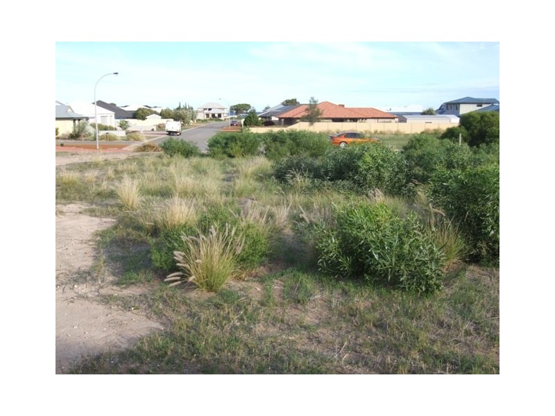 Lot 229, 41 Wave Crest Circle, Drummond Cove WA 6532