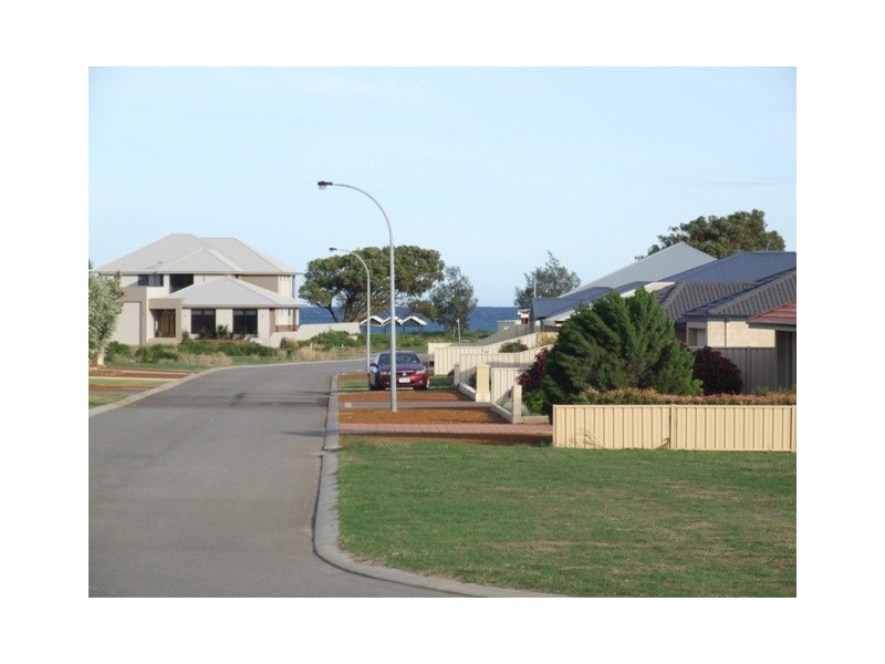 Lot 229, 41 Wave Crest Circle, Drummond Cove WA 6532