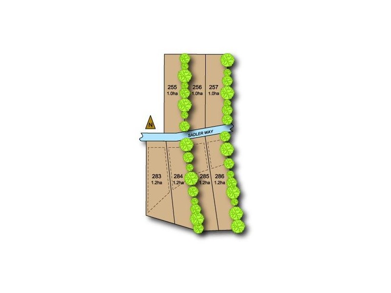 284 Sadler Way, Deepdale WA 6532