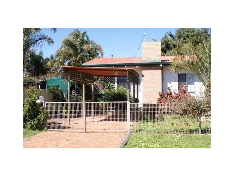 17 Diosma Street, Rangeway WA 6530