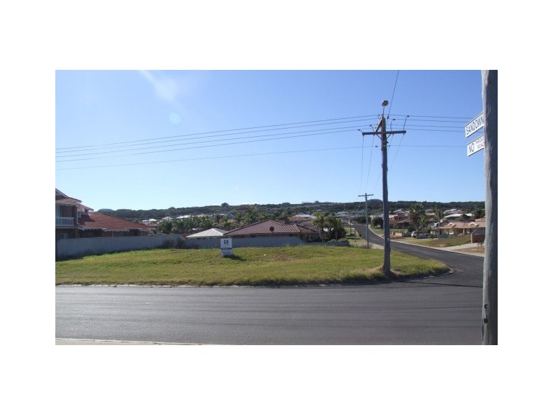 Lot 92, 1 Sandown Close, Tarcoola Beach WA 6530