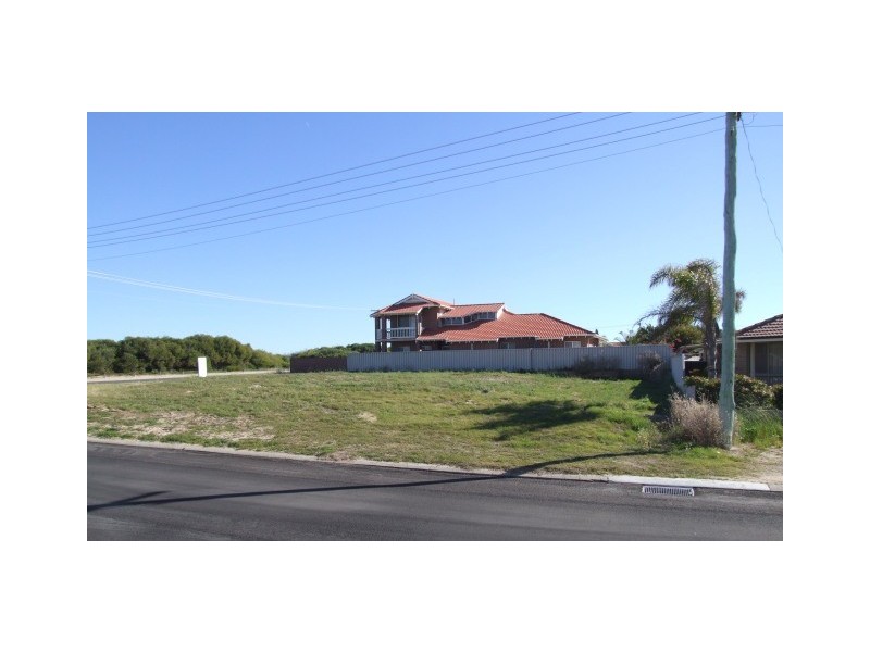 Lot 92, 1 Sandown Close, Tarcoola Beach WA 6530