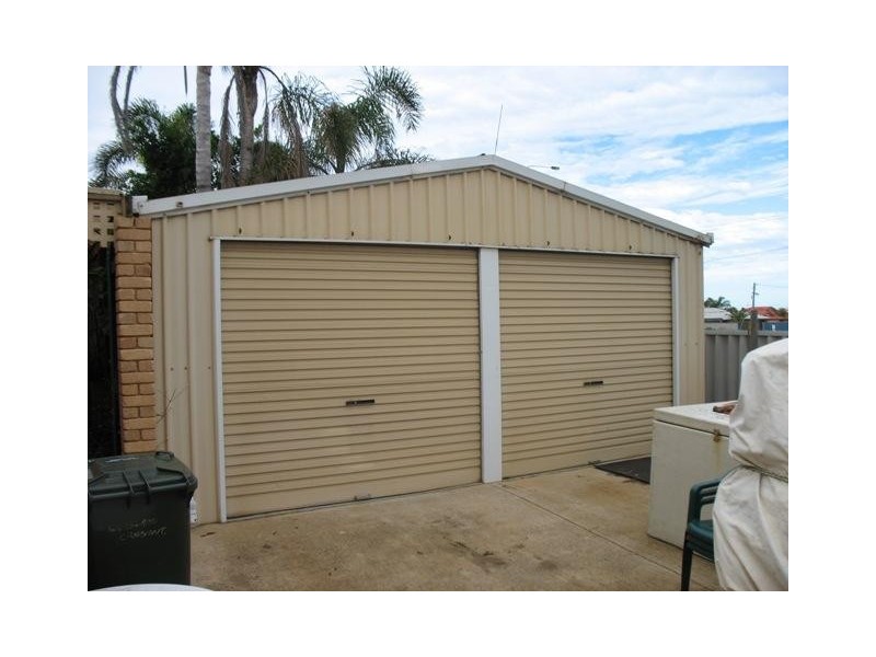 44 Glass Crescent, Mahomets Flats WA 6530