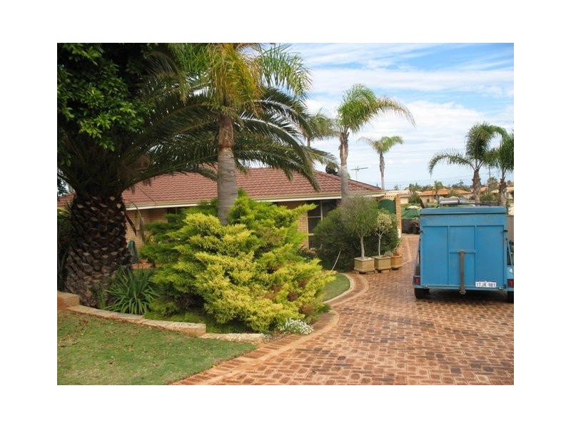 44 Glass Crescent, Mahomets Flats WA 6530