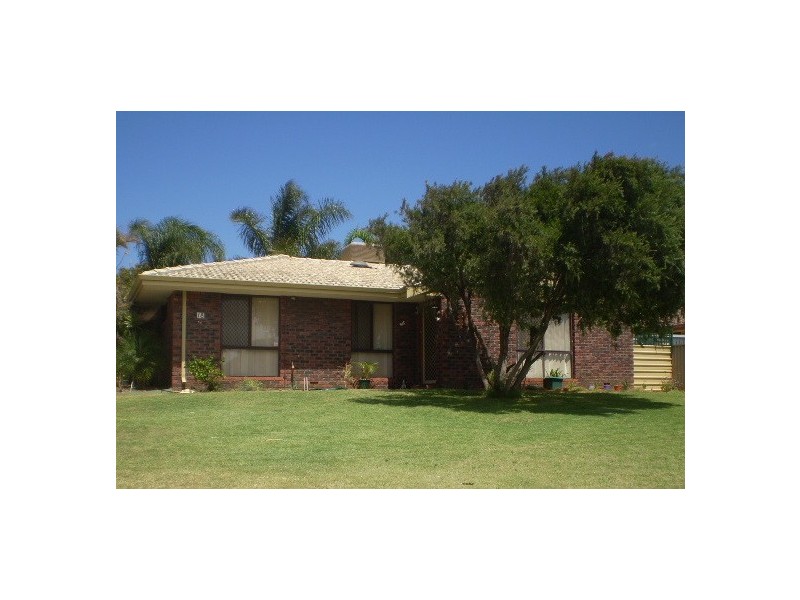 18 Wandoo Street, Rangeway WA 6530