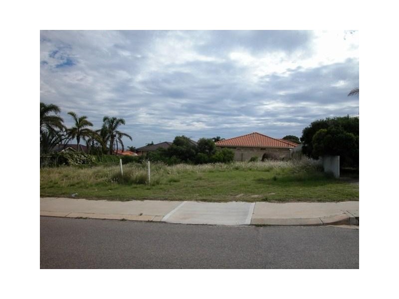Lot 451, 9 McDermott Avenue, Geraldton WA 6530