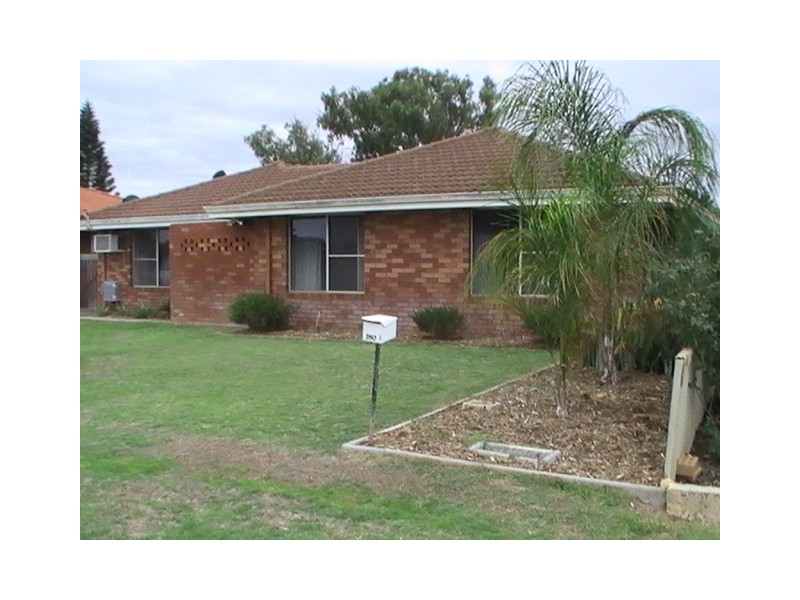 180 Anderson Street, Spalding WA 6530