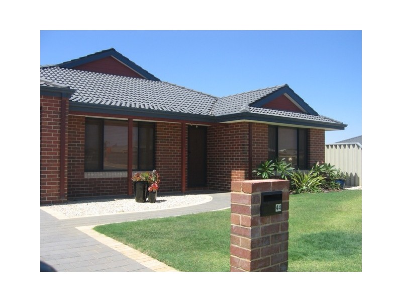 44 Rolland Drive, Geraldton WA 6530