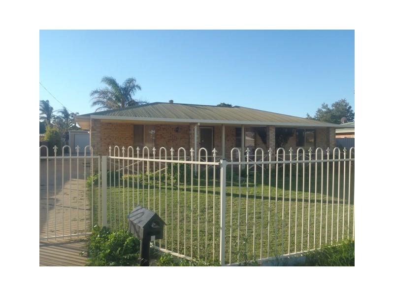 6 Craine Place, Spalding WA 6530