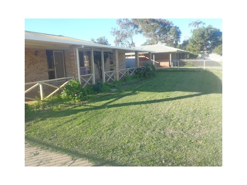 6 Craine Place, Spalding WA 6530