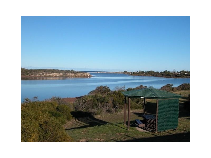 Lot 373, 21 Rother Road, Cape Burney WA 6532