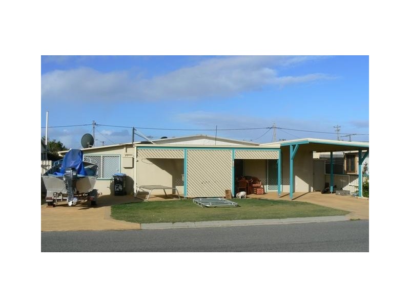 124 Sextant Lane, West End WA 6530