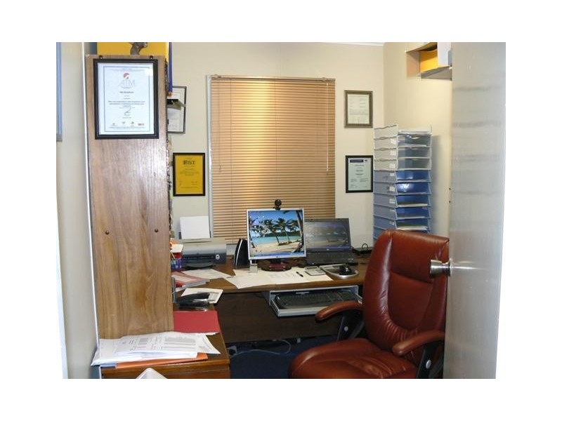 124 Sextant Lane, West End WA 6530