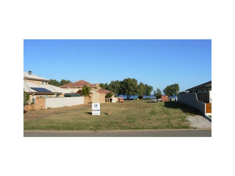 Lot 37, 3 Lands Edge Close, Bluff Point WA 6530