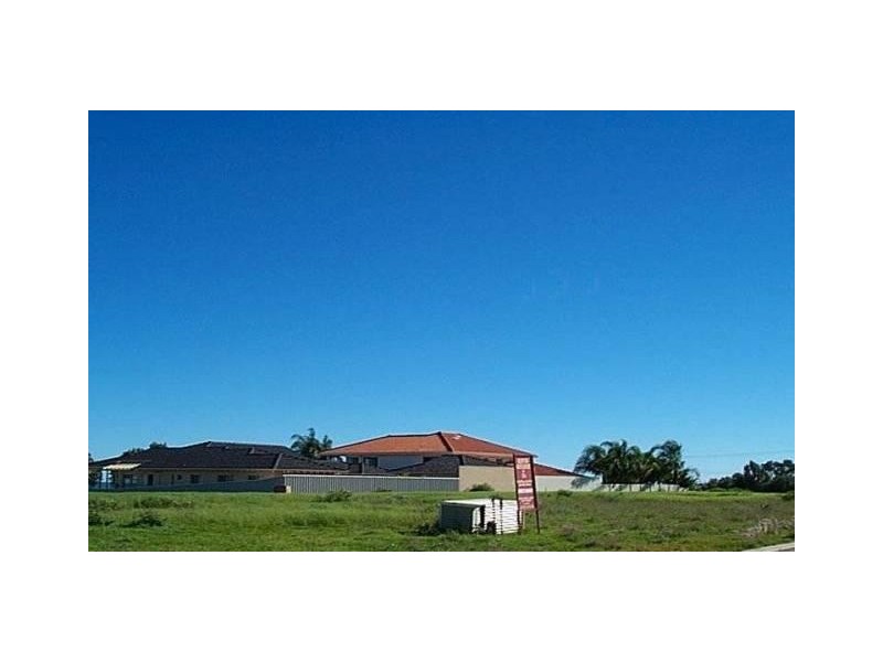 Lot 37, 3 Lands Edge Close, Bluff Point WA 6530
