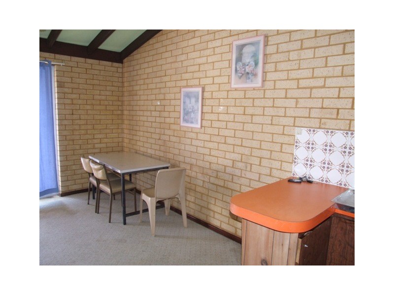 4/41 Hardman Street, Rangeway WA 6530