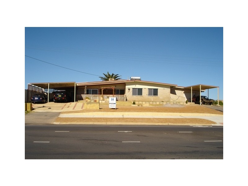 36 Johnston Street, Geraldton WA 6530
