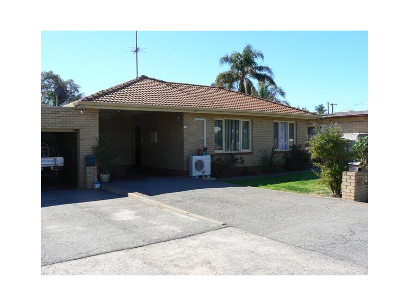 117 Mitchell Street, Spalding WA 6530
