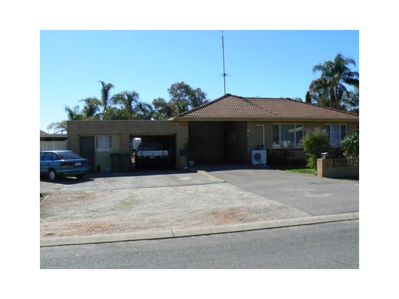 117 Mitchell Street, Spalding WA 6530