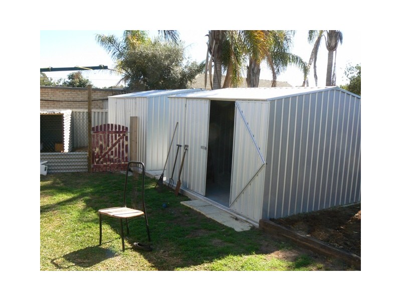117 Mitchell Street, Spalding WA 6530