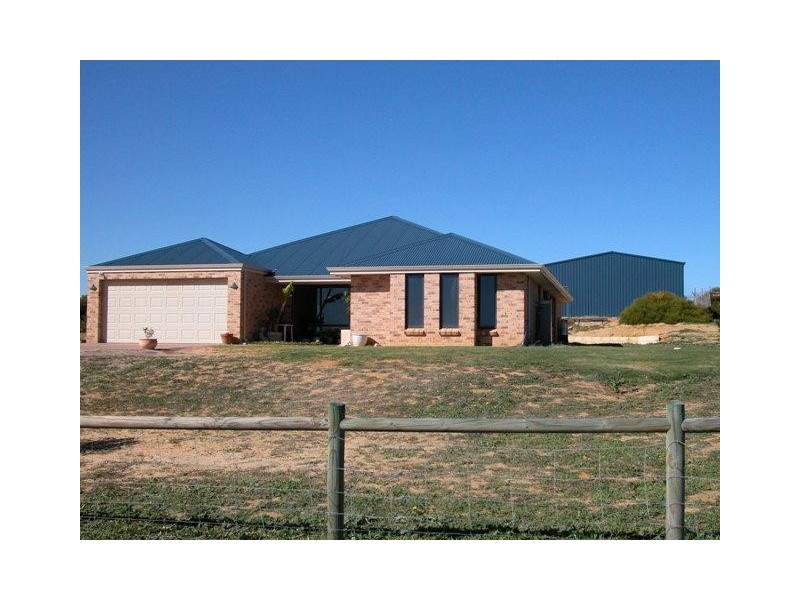 43 Redcliffe Concourse, White Peak WA 6532