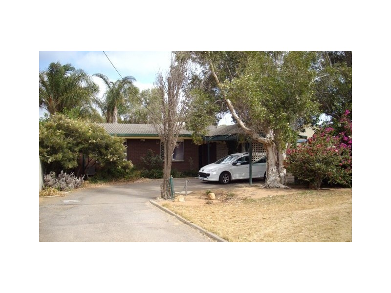 95 Railway Street, Bluff Point WA 6530