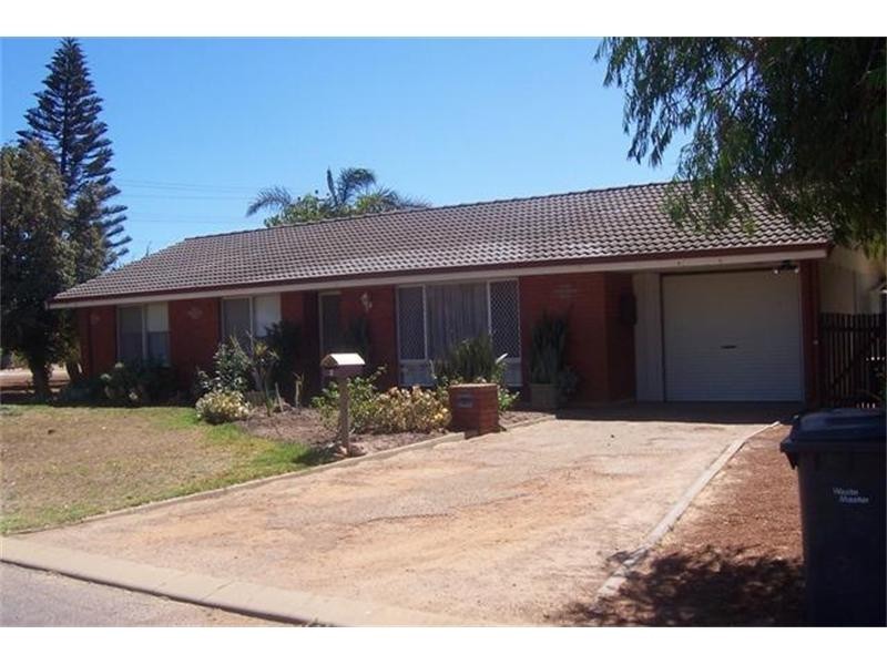 1 Stone Street, Spalding WA 6530