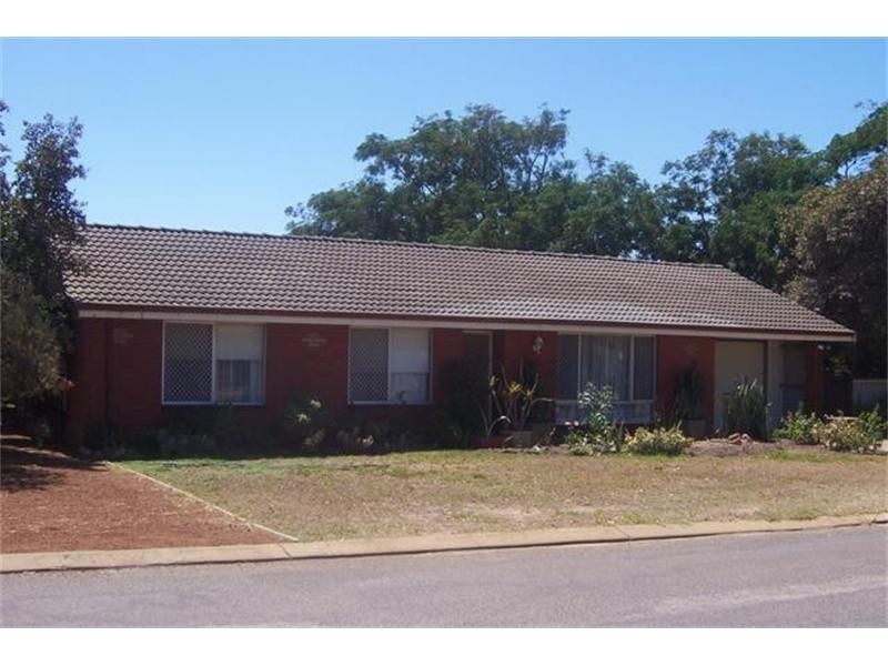 1 Stone Street, Spalding WA 6530