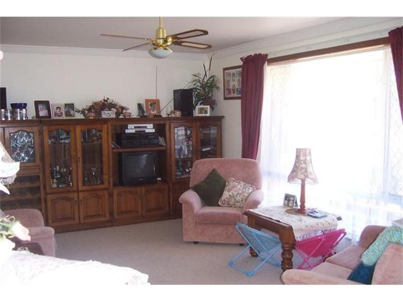 1 Stone Street, Spalding WA 6530