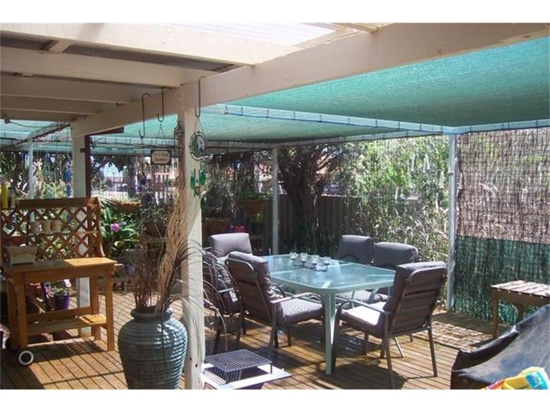 1 Stone Street, Spalding WA 6530