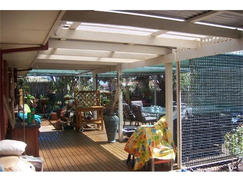 1 Stone Street, Spalding WA 6530