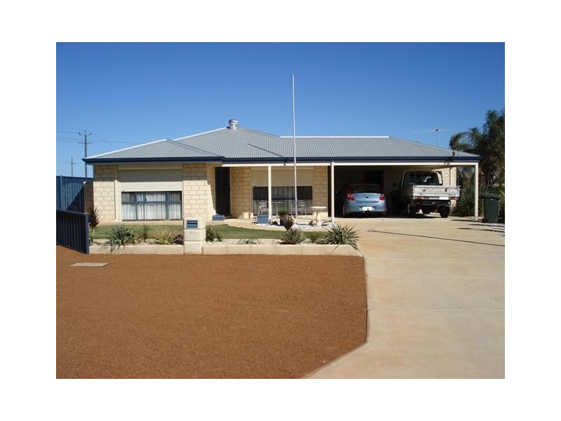 20 Bugara Street, Spalding WA 6530