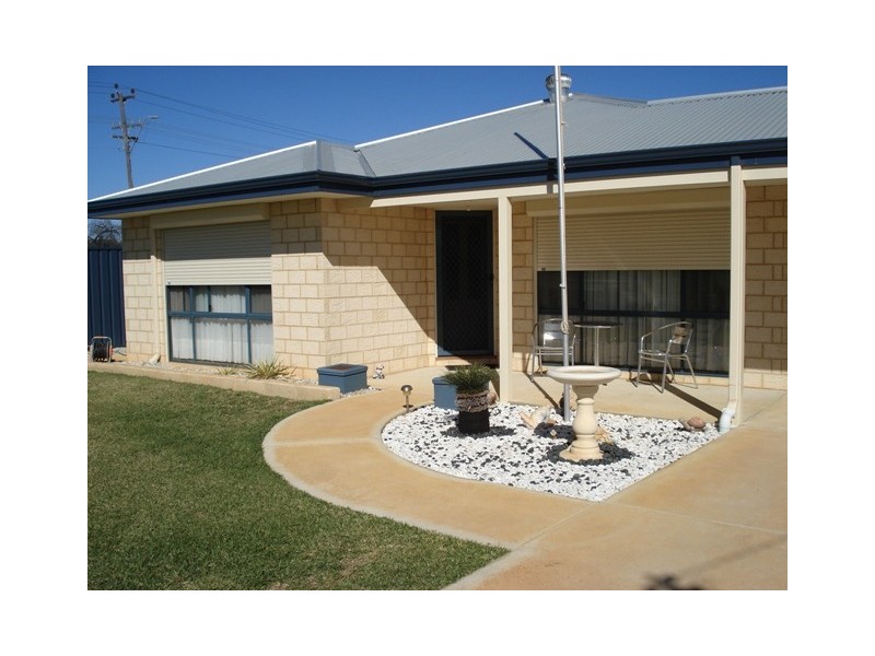 20 Bugara Street, Spalding WA 6530