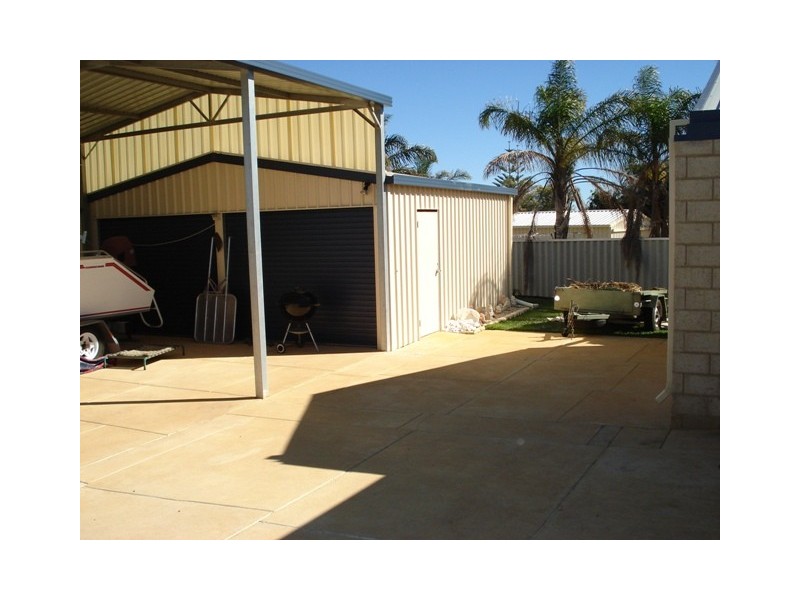 20 Bugara Street, Spalding WA 6530