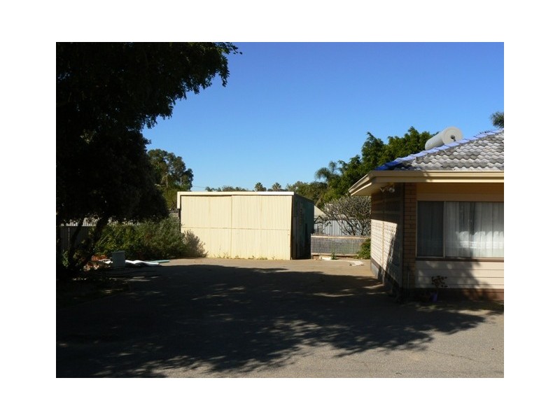 3 Bartlett Street, Spalding WA 6530