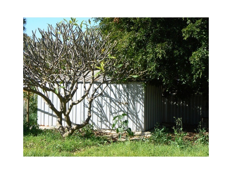 3 Bartlett Street, Spalding WA 6530