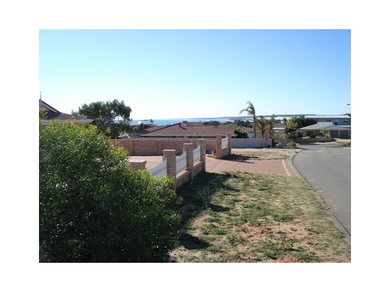 Lot 107, 12 Spyglass Hill, Drummond Cove WA 6532