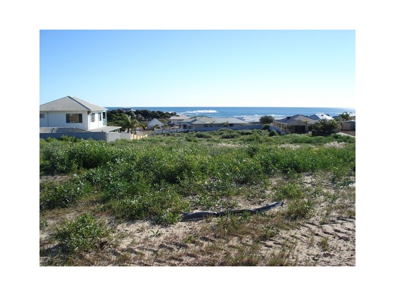 Lot 107, 12 Spyglass Hill, Drummond Cove WA 6532