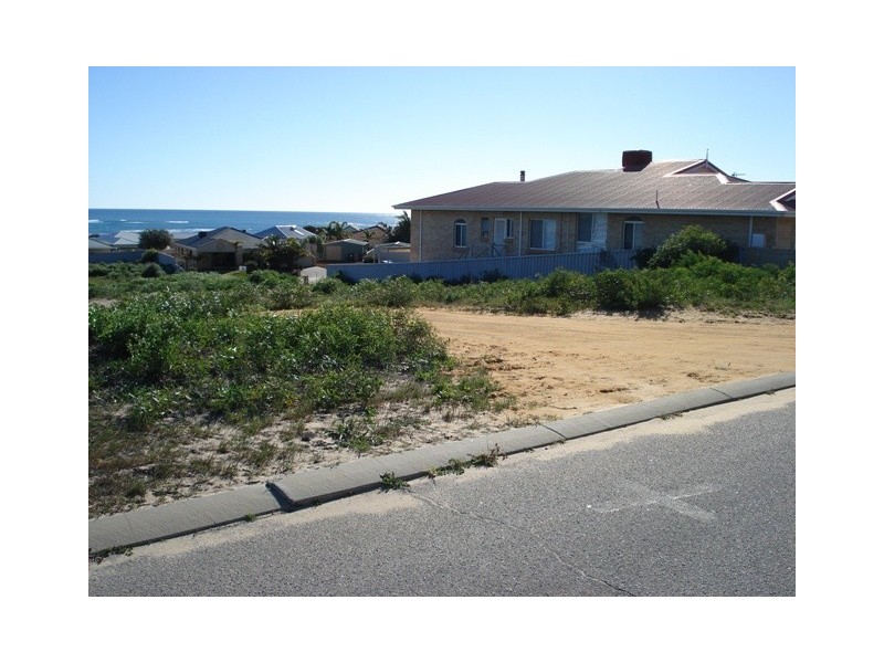 Lot 107, 12 Spyglass Hill, Drummond Cove WA 6532